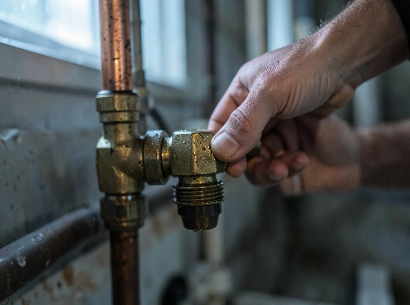 Emergency Plumber French Camp, MS FAQs